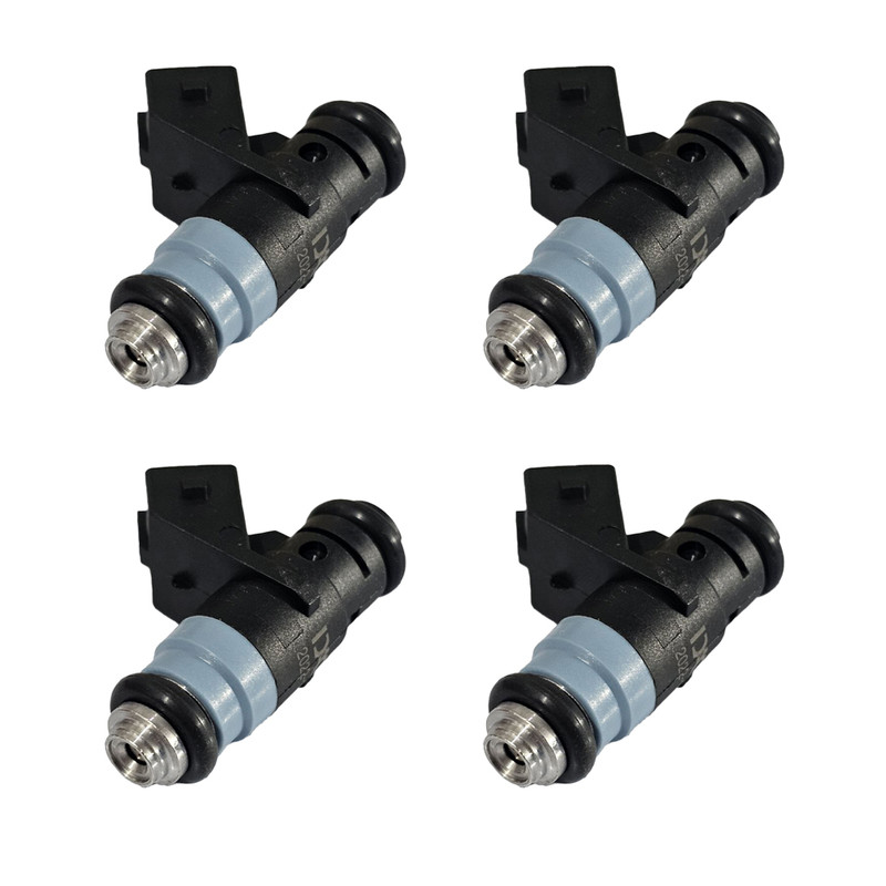 سوزن انژکتور دیاکو مدل دو سوراخ کد bbz-1680 مناسب برای ال 90 بسته 4 عددی