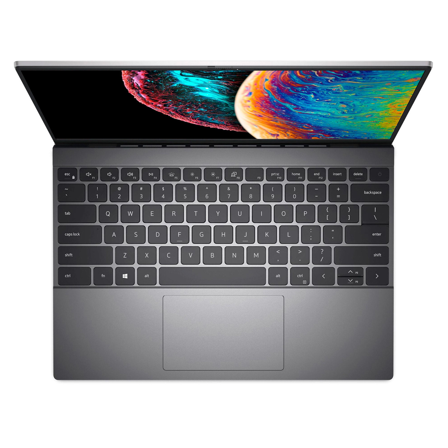 لپ تاپ 13 اینچ دل مدل Inspiron 5310 CI