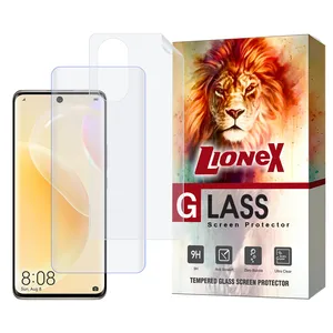 Lionex UVNANOMTBL Screen Protector With Nano Back For Huawei Nova 9 / Honor 50