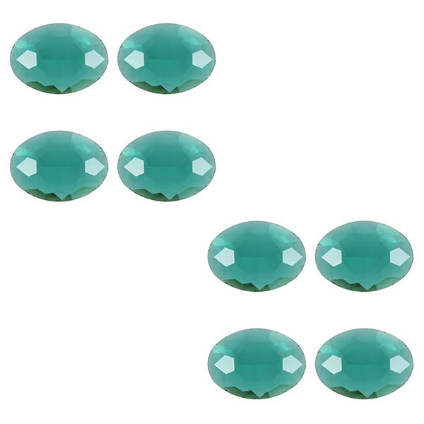 سنگ یاقوت کد E64801 بسته هشت عددی