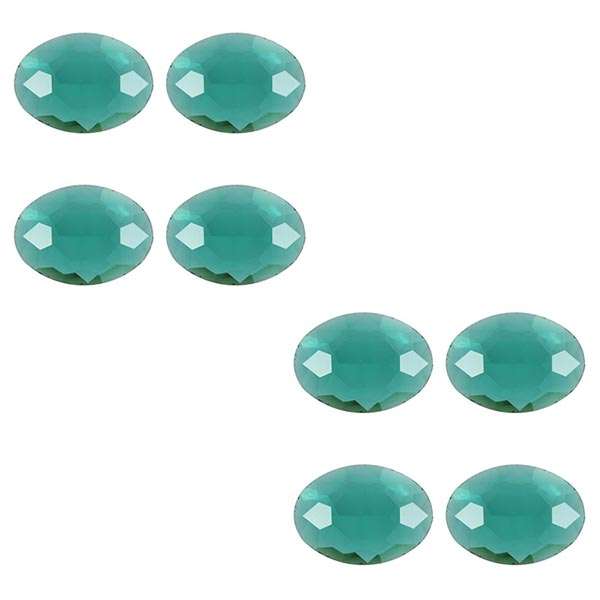 سنگ یاقوت کد E64800 بسته 8 عددی