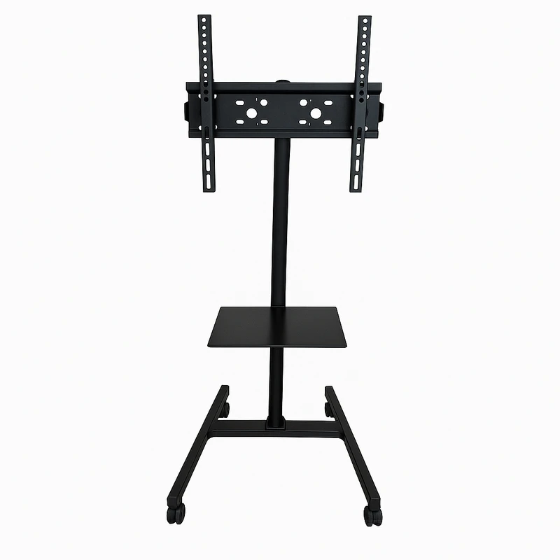 پایه ایستاده تلویزیون مدل X35 مناسب برای تلویزیون‌های 32 تا 55 اینچ