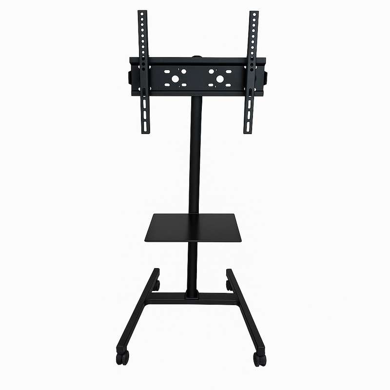 پایه ایستاده تلویزیون مدل X35 مناسب برای تلویزیون‌های 32 تا 55 اینچ