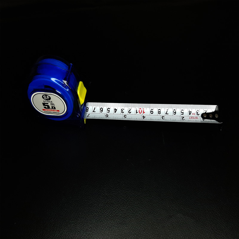 متر 5 متری استوک مدل TES-5684