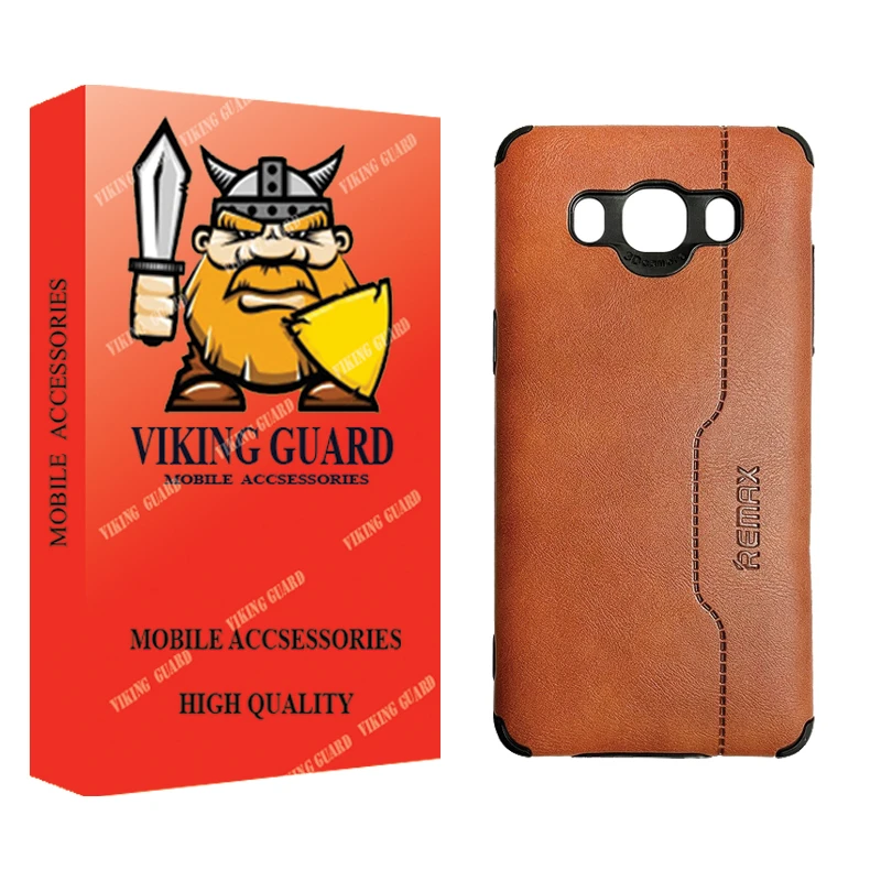کاور وایکینگ گارد مدل RMAX مناسب برای گوشی موبایل سامسونگ Galaxy J5 2016 / J510