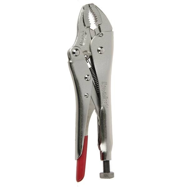 انبر قفلی رونیکس کد RON-1407 سایز 7 اینچ انبر قفلی رونیکس کد RON-1407 سایز 7 اینچ