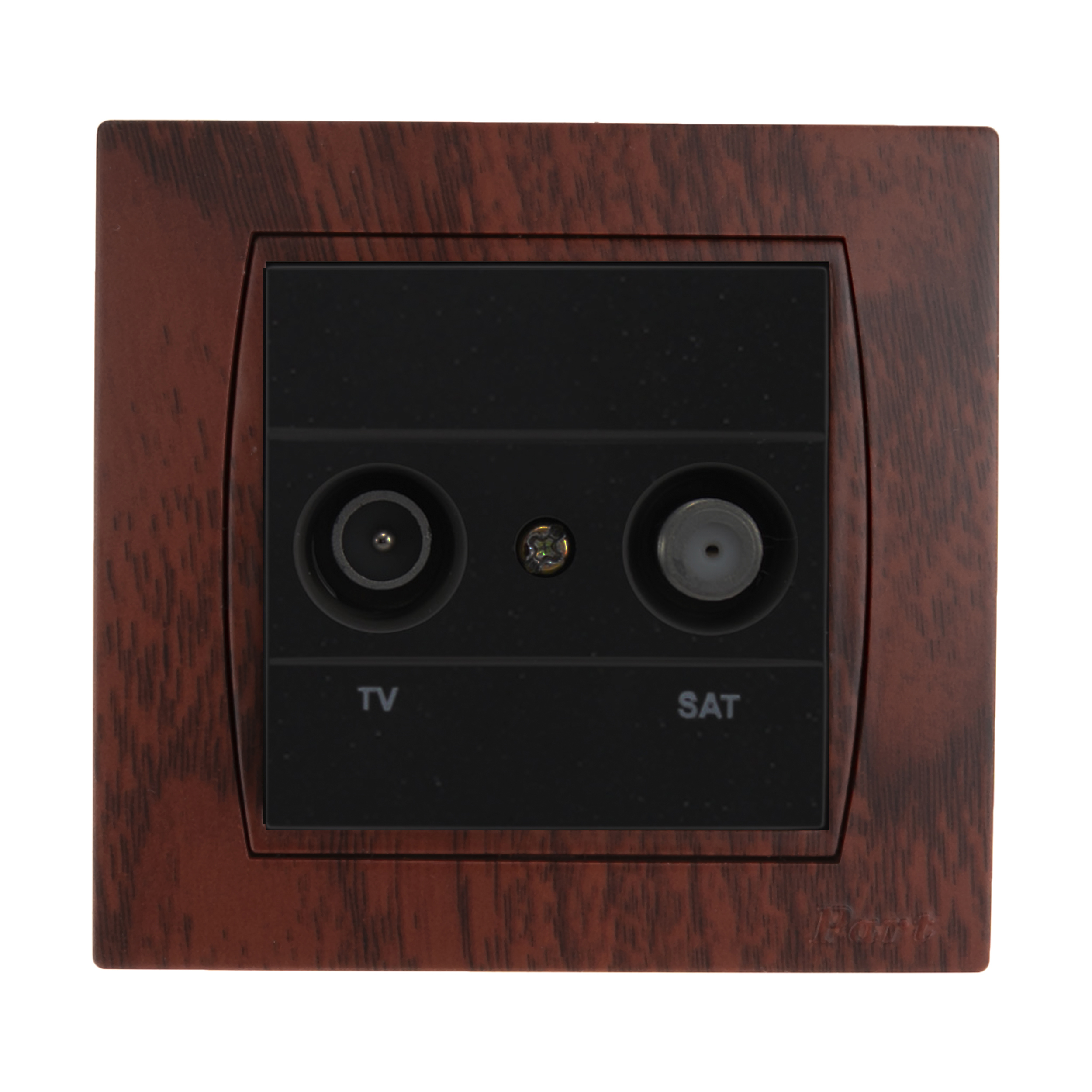 پریز آنتن پارت الکتریک کد 5015B5227