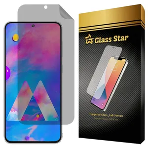 Glass Star NOPRG Nano Privacy Screen Protector Suitable For Samsung Galaxy M56