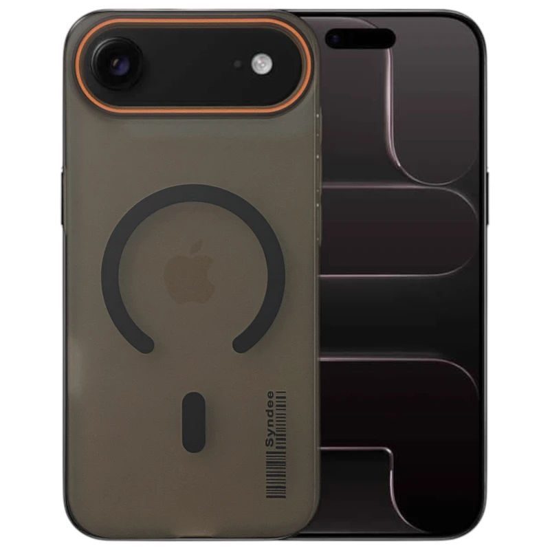 کاور موفی مدل 17AIR_NM04 مناسب برای گوشی موبایل اپل iPhone 17 Air