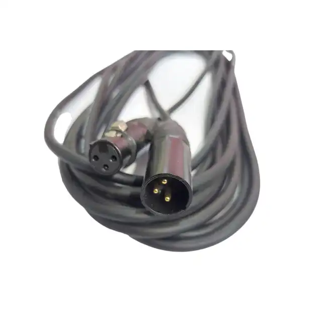 کابل میکروفن کنون به کنون ووکال مدل CC10 طول 10 متر