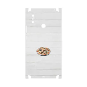 MAHOOT Seafood-FullSkin Cover Sticker for Xiaomi Mi Max 3