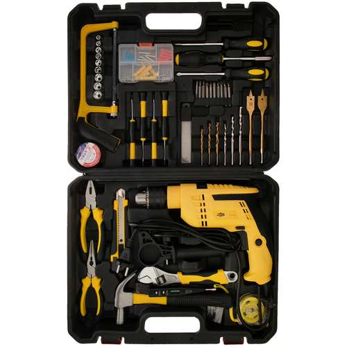 دریل چکشی جاب مدل JBE-810 W