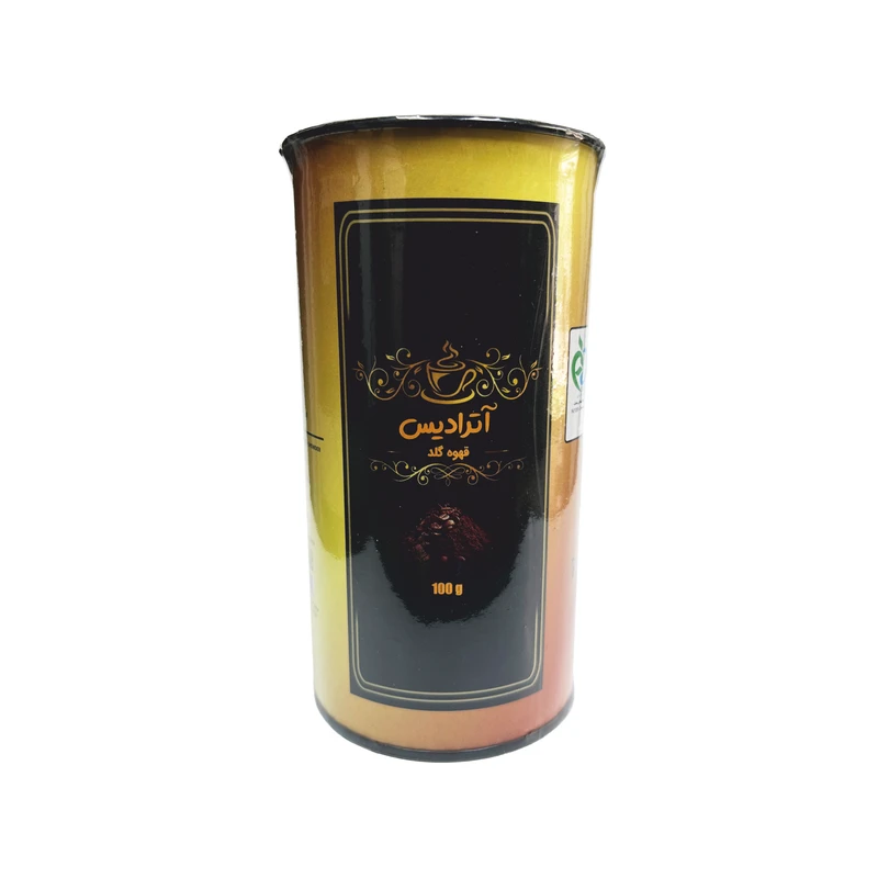 قهوه فوری گلد اترادیس مکزیک - 100 گرم