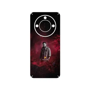 MAHOOT Tom Hardy Cover Sticker for Honor X9c Smart
