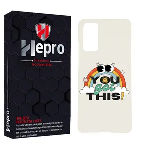 HEPRO MC Cover for SAMSUNG GALAXY S20 FE