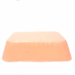 پارافین جامد شمع مدل p01 وزن 450گرم