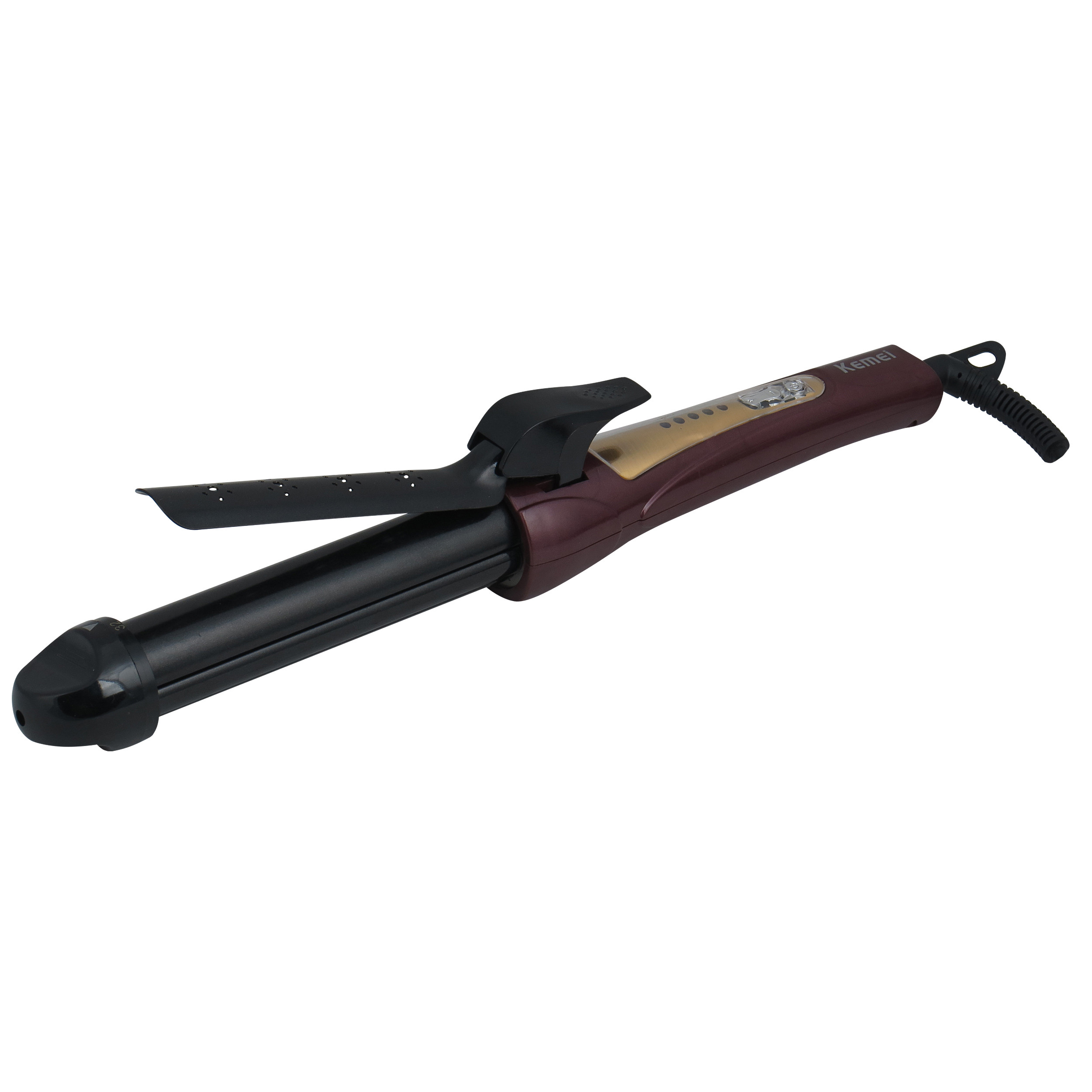 فر کننده مو کیمی مدل KM-8850 فر کننده مو کیمی مدل KM-8850