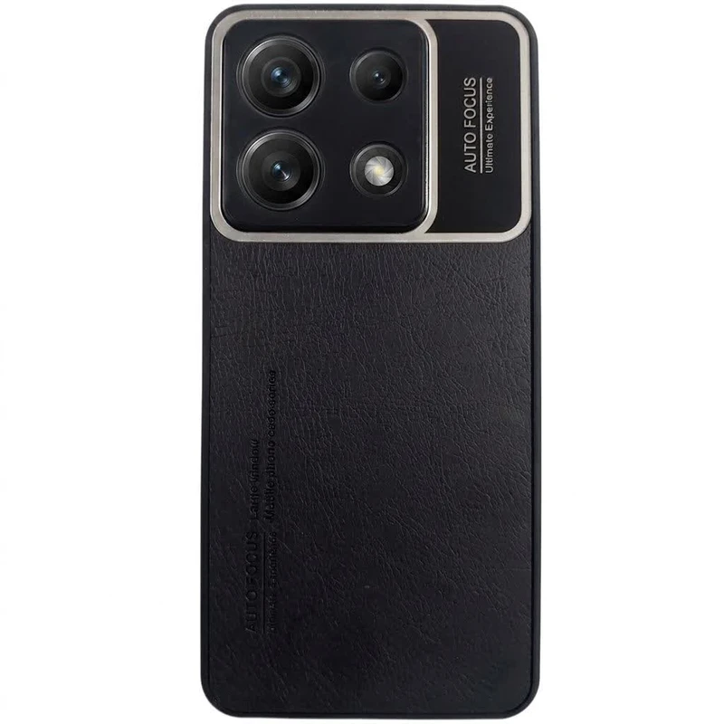 کاور قاب آوش طرح اسپرت مدل 0001 مناسب برای گوشی موبایل شیائومی REDMI NOTE13 5G