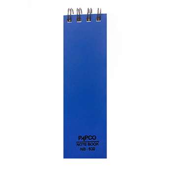 دفترچه یادداشت 100 برگ پاپکو مدل nb639 
