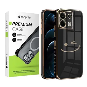 Mophie MySmile Cover For Xiaomi Poco X6 Neo / Redmi Note 13R Pro / Redmi Note 13R Pro 5G