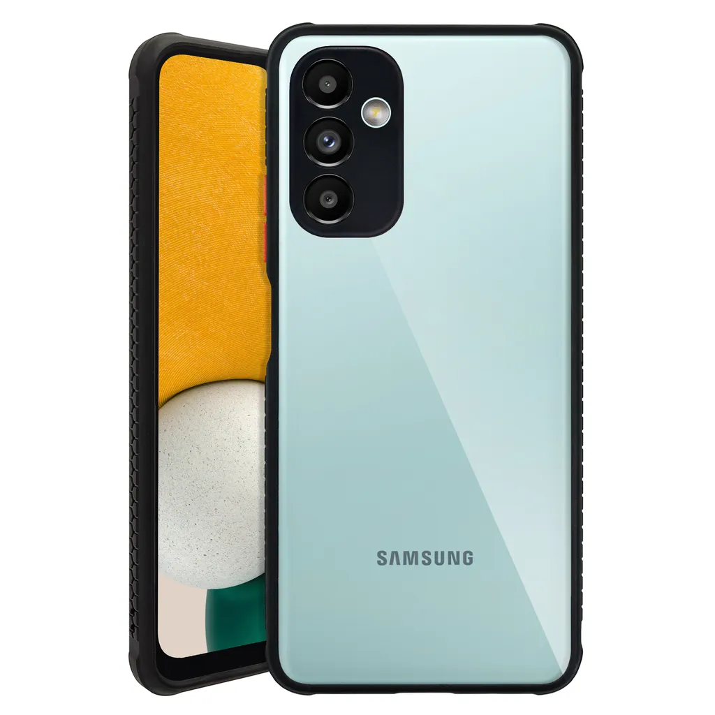 کاور سامورایی مدل Miqilin مناسب برای گوشی موبایل سامسونگ Galaxy A13 5G / A04S
