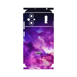 MAHOOT Universe b NASA 12-FullSkin Cover Sticker for Xiaomi Poco M5