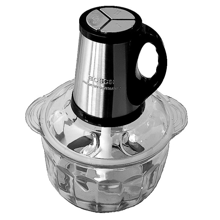 خردکن  مدل 5litr bsi