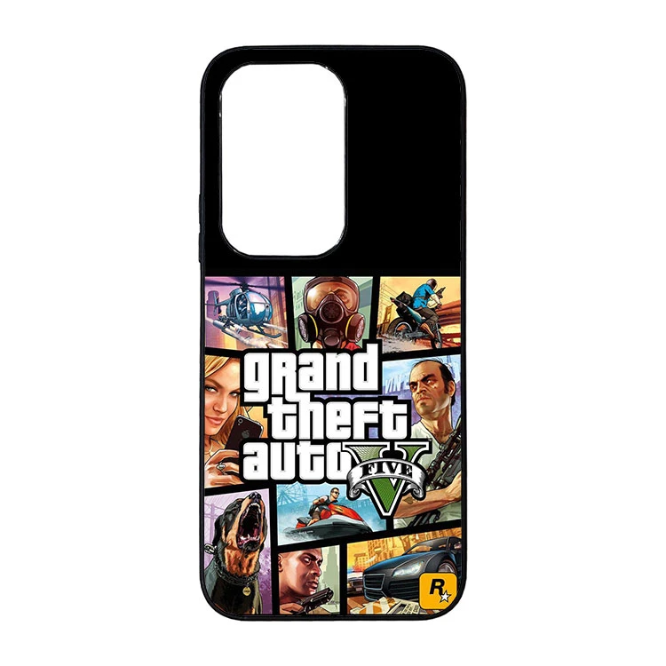 کاور گالری وبفر طرح بازی مناسب برای گوشی موبایل آنر 200 lite