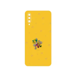 MAHOOT Nostalgic whirligig Cover Sticker for Samsung Galaxy A30s