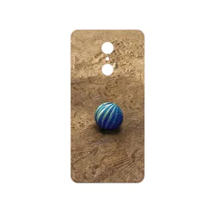 MAHOOT Ball Nostalgia Cover Sticker for Xiaomi REDMI 5