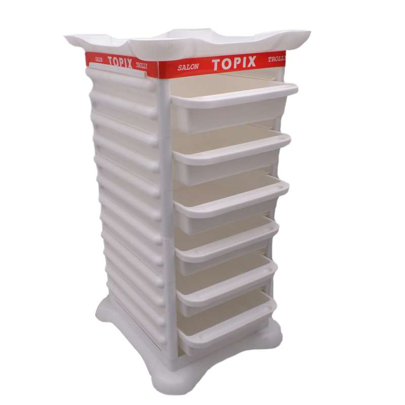 ترولی آرایشگاهی توپیکس مدل B301