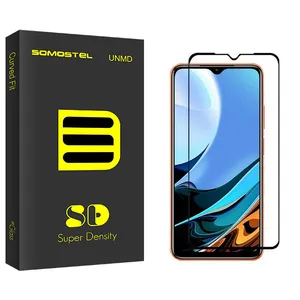 Somastel SD Ceramics Screen Protector For Xiaomi Redmi 9T
