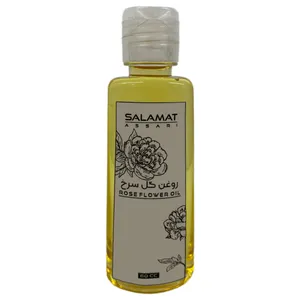 روغن گل سرخ مدل 01 حجم 60 میلی لیتر