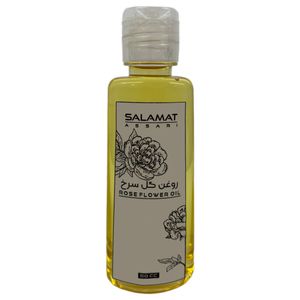 روغن گل سرخ مدل 01 حجم 60 میلی لیتر