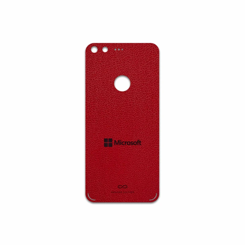 برچسب پوششی ماهوت مدل RL-MCRSFT مناسب برای گوشی موبایل گوگل Pixel