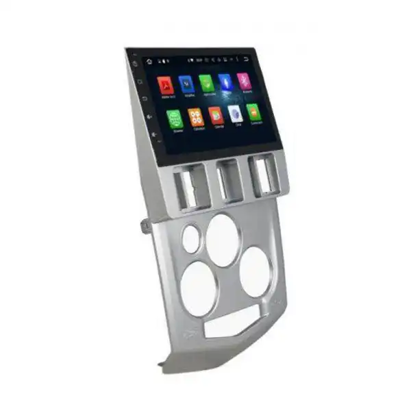 پخش کننده تصویری خودرو اینفینیتی مدل a 30 مناسب برای ال 90