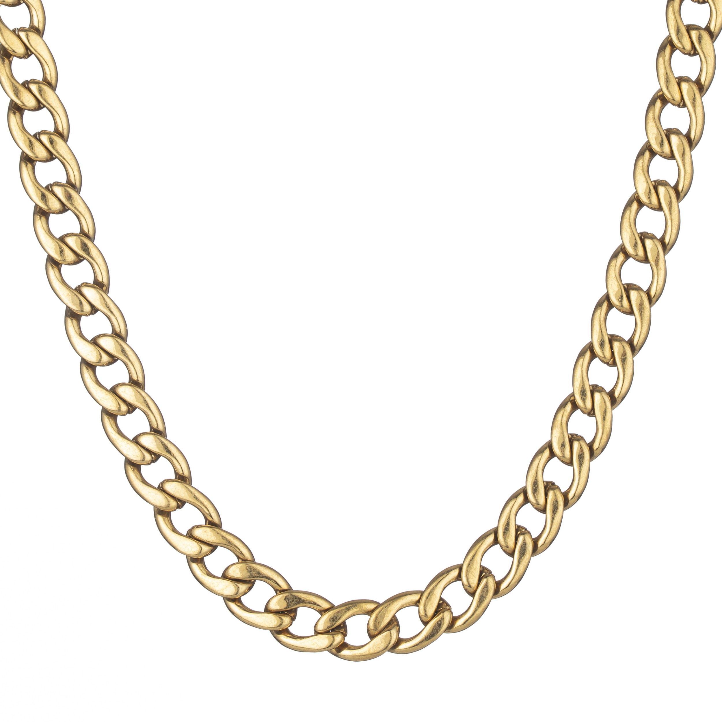 زنجیر مردانه مدل NE64