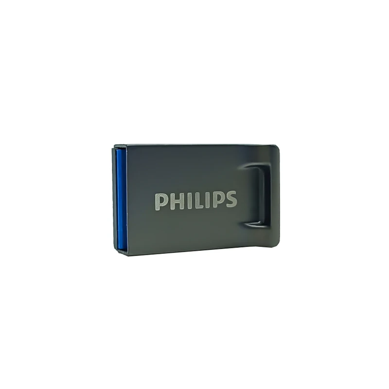 فلش مموری فیلیپس مدل FM20UA-B ظرفیت 256 گیگابایت با رابط USB 3.2