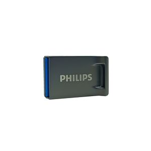 فلش مموری فیلیپس مدل FM20UA-B ظرفیت 128 گیگابایت با رابط USB 3.2