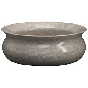 کاسه روشویی مدل گلدانی پرشین