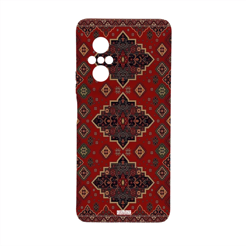 کاور قاب موبایل علوی مدل SML مناسب برای گوشی موبایل هواوی Nova 9 SE / آنر 50 SE
