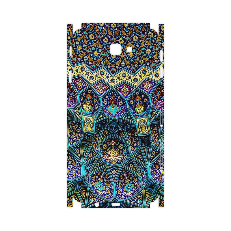 برچسب پوششی ماهوت مدل Iran Tile 14-FullSkin مناسب برای گوشی موبایل سامسونگ Galaxy J7 Prime