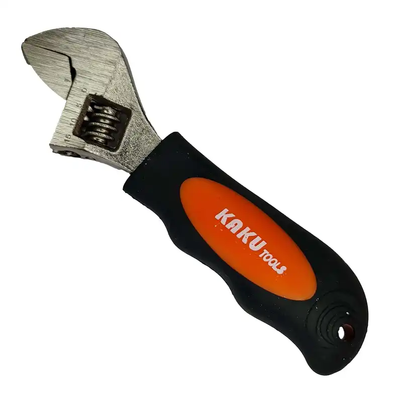 آچار فرانسه کاکو تولز مدل F-6 سایز 6 اینچ