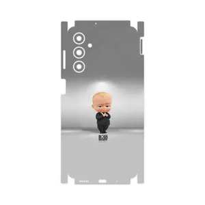 MAHOOT The Boss Baby-FullSkin Cover Sticker for Samsung Galaxy F54
