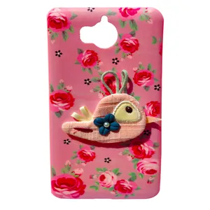 FASHION CASE FOR HUAWEI Y5-2017