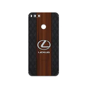 MAHOOT  Lexus Cover Sticker for Xiaomi Mi A1