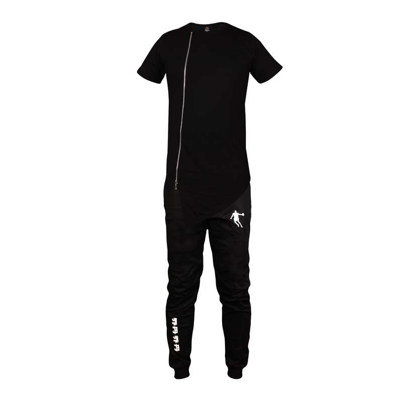 ست تی شرت و شلوار مردانه مدل AR-JO9