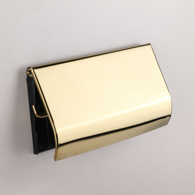 پایه رول دستمال کاغذی دلفین مدل  ایلگار G-2