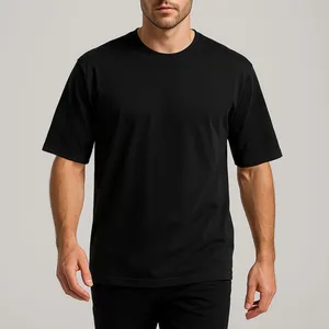 تی شرت آستین کوتاه مردانه مدل لش