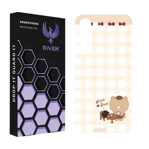RIVEN RI2-12 Case For Samsung Galaxy S23